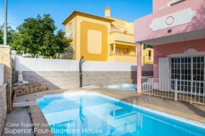 Гостиница Akivillas Albufeira Star  Албуфейра